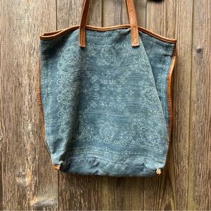 Free People Hobo Bag